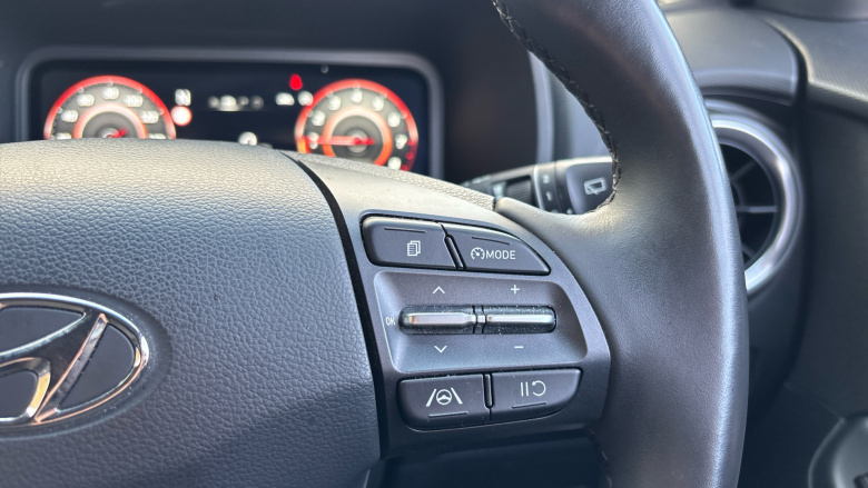 Hyundai Kona 1.0 TGDi 48V MHEV Premium 5dr Petrol Hatchback